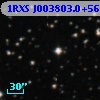 1RXS J003803.0+561313