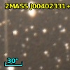 1RXS J004023.4+562327