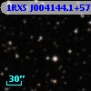 1RXS J004144.1+573506