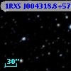 1RXS J004318.8+574722
