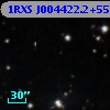 1RXS J004422.2+554803