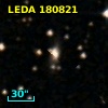 LEDA  180821