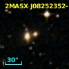 2MASX J08252352-1412380