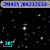 2MASX J08232533-1544152