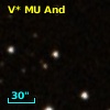 V* MU And