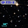 LP  725-1