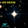 HD  69336