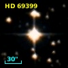 HD  69399