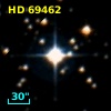 HD  69462