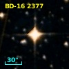 BD-16  2377