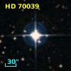 HD  70039