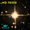HD  70359