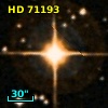 HD  71193