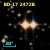 BD-17  2472B