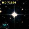 HD  71194