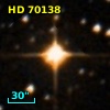 V* V433 Pup