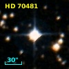 HD  70481