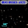 IRAS 08163-1825