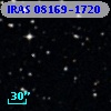 IRAS 08169-1720