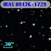 IRAS 08176-1729