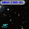 HBHA 5709-01