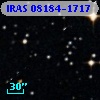 IRAS 08184-1717