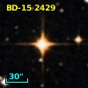 BD-15  2429