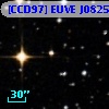 [CCD97] EUVE J0825-163 3