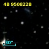 4B 950822B