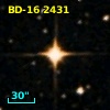 BD-16  2431