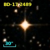 BD-17  2489
