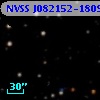 NVSS J082152-180931