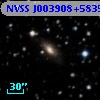 NVSS J003908+583539