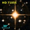 HD  71056