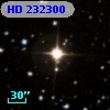 HD 232300