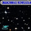 [KLK2001] 920513.46