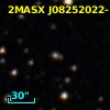 2MASX J08252022-1804399
