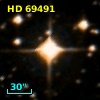 HD  69491