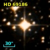 HD  69186