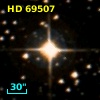 HD  69507