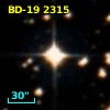 BD-19  2315