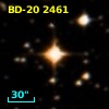 BD-20  2461