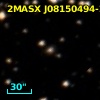 2MASX J08150494-2025260