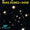 IRAS 01002+5458