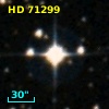 HD  71299