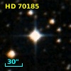 HD  70185