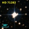 HD  71282