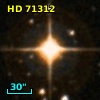 HD  71312