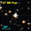 V* BB Pup