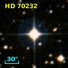HD  70232